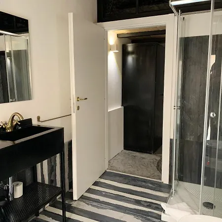 Charming In 60 Sqm Sea View Apartmán Cagliari