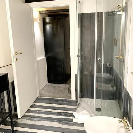 Apartmán Charming In 60 Sqm Sea View Cagliari