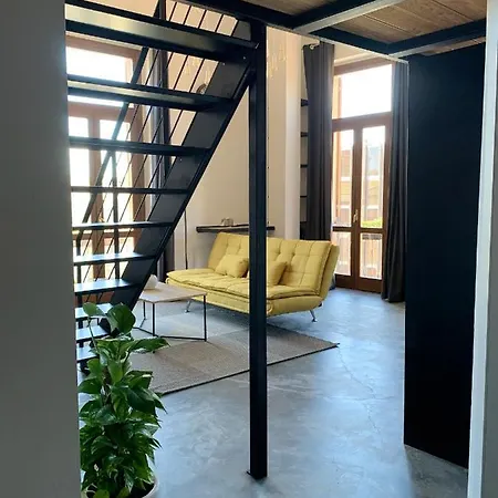 Charming In 60 Sqm Sea View Apartmán