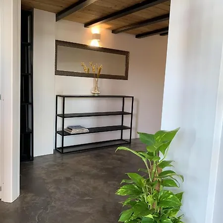 Apartmán Charming In 60 Sqm Sea View